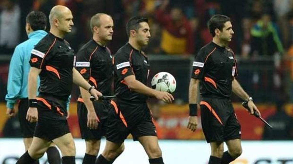 Değişim başlıyor
