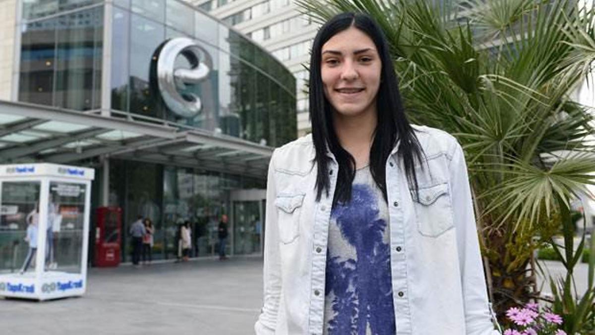 'Avrupa'nın en iyisini seçtim'