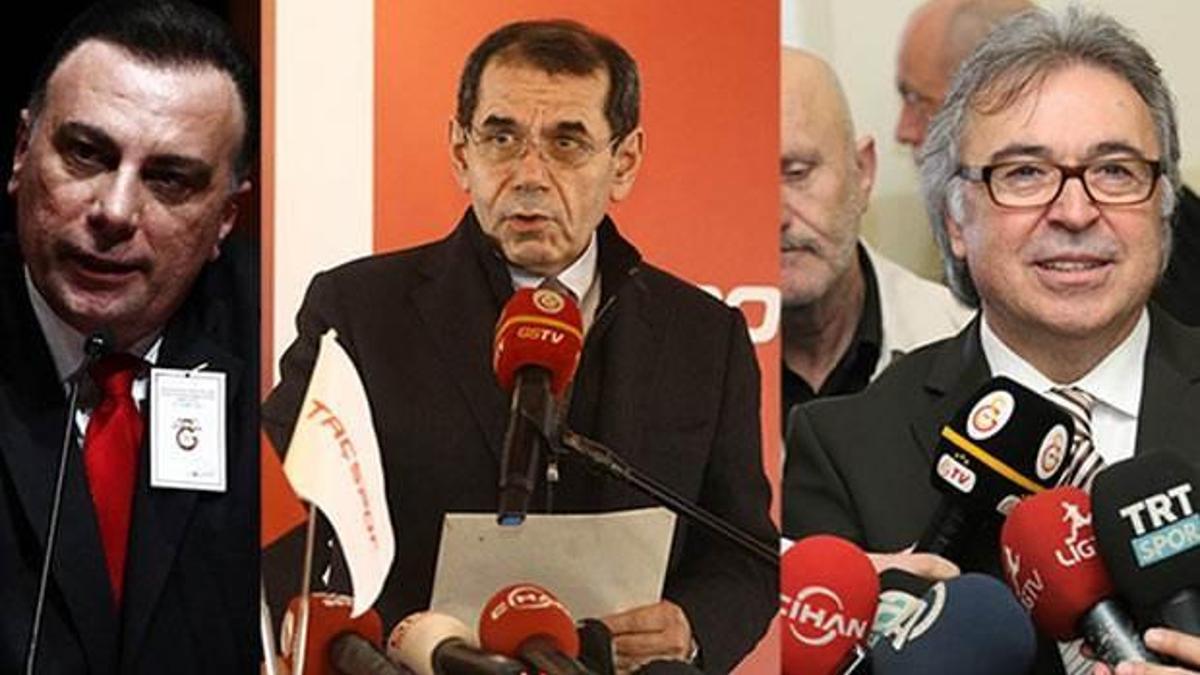 Aslan sandık başında