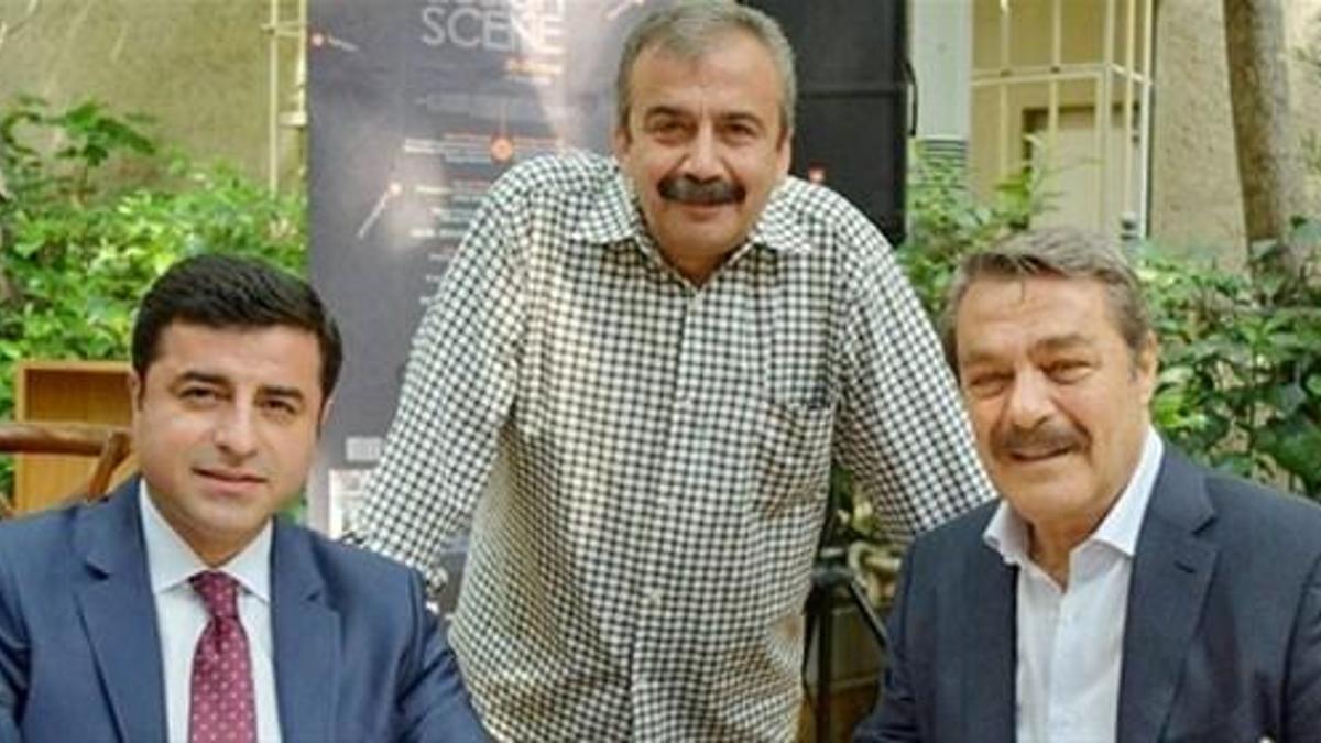 Kadir İnanır: Barajı geçmesi gerek