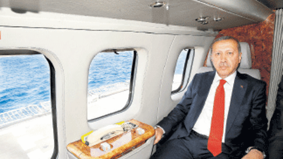 Kamp Armen müjdesi!