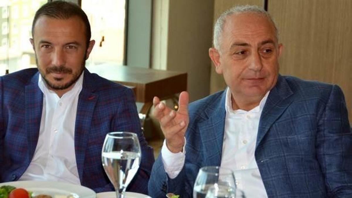 Hurma Kayserispor'a veda etti