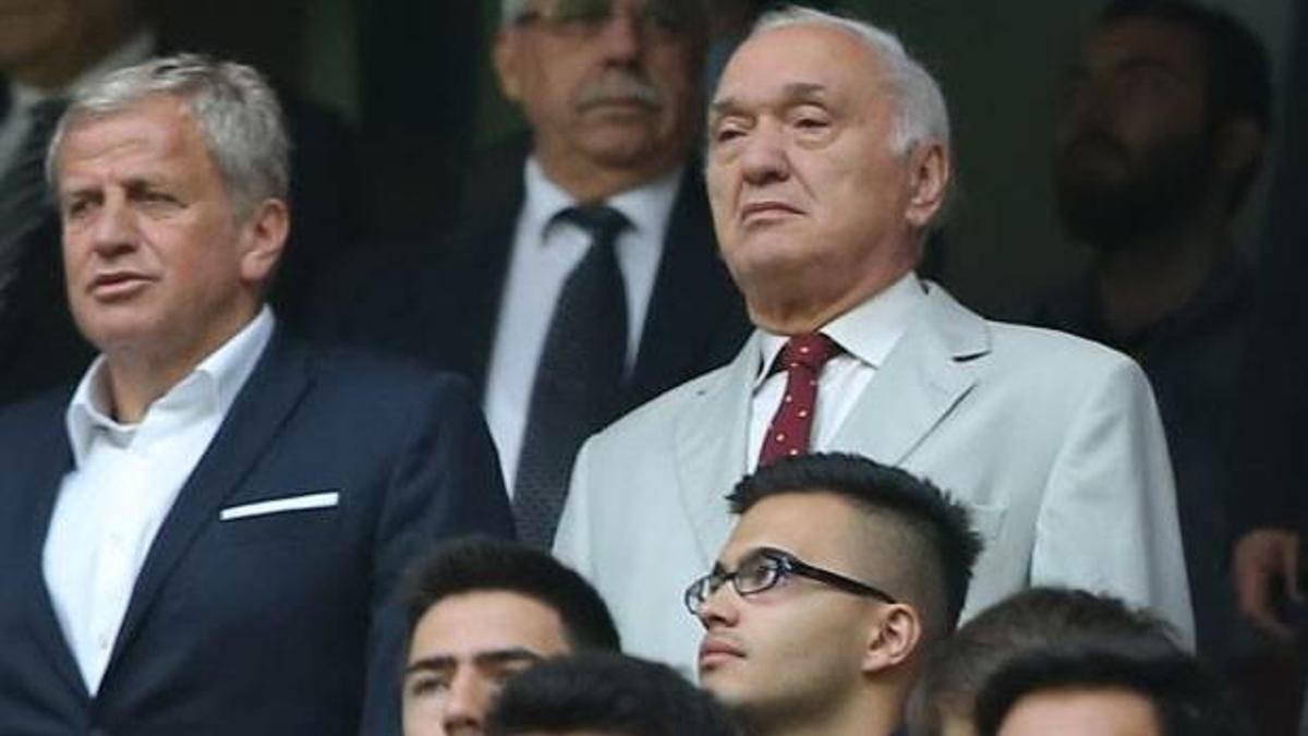 'İnşallah bir aksilik olmaz'