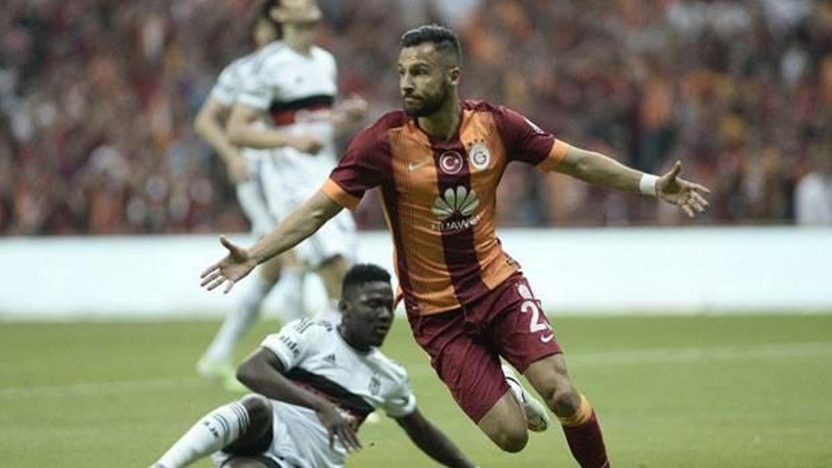 G.Saray şampi...
