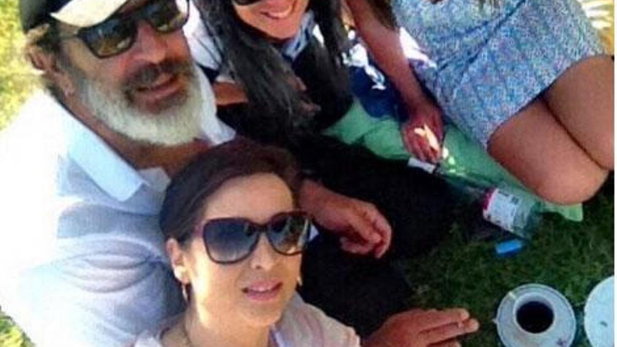 Nurgül Yeşilçay: 'Eski koca, eski kocanın yeni karısı...'