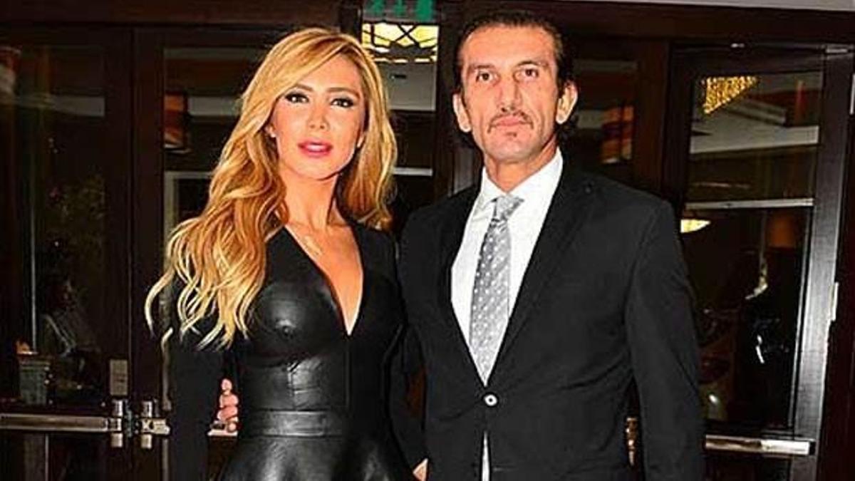 Işıl Reçber: Rüştü Fenerbahçeli!