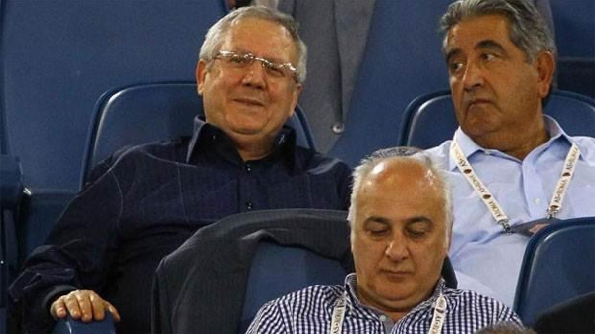 Yeni hedefler Klinsmann ve Magath