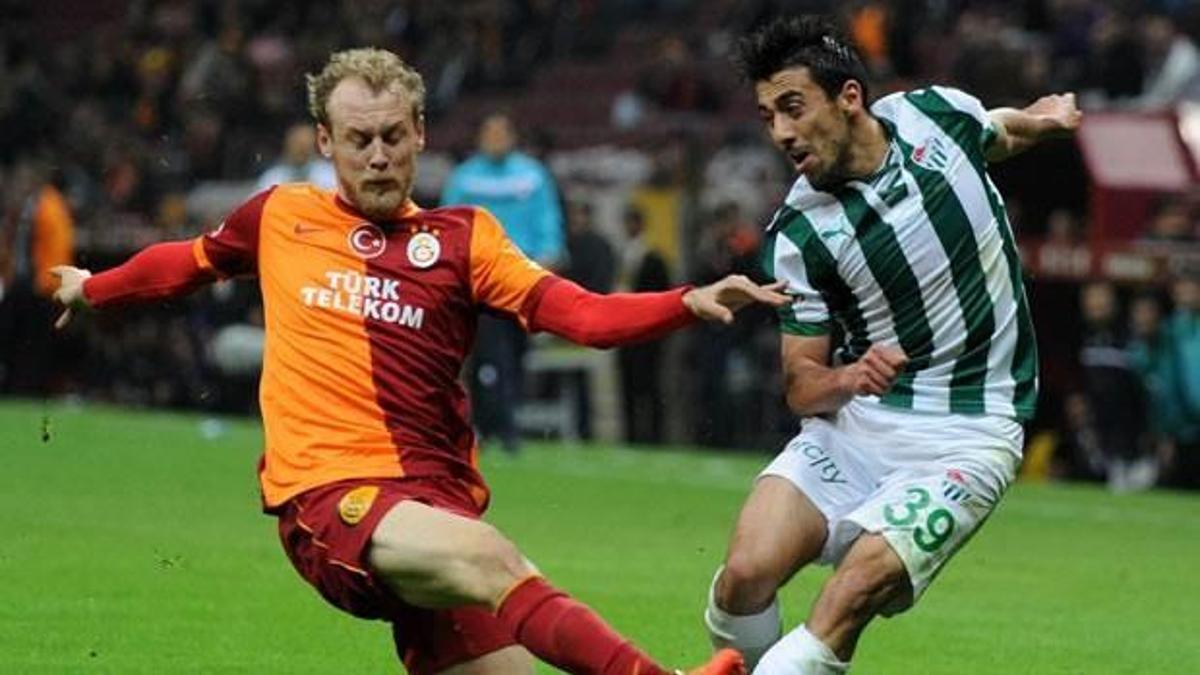 Süper Kupa eşleşmesi belli oldu