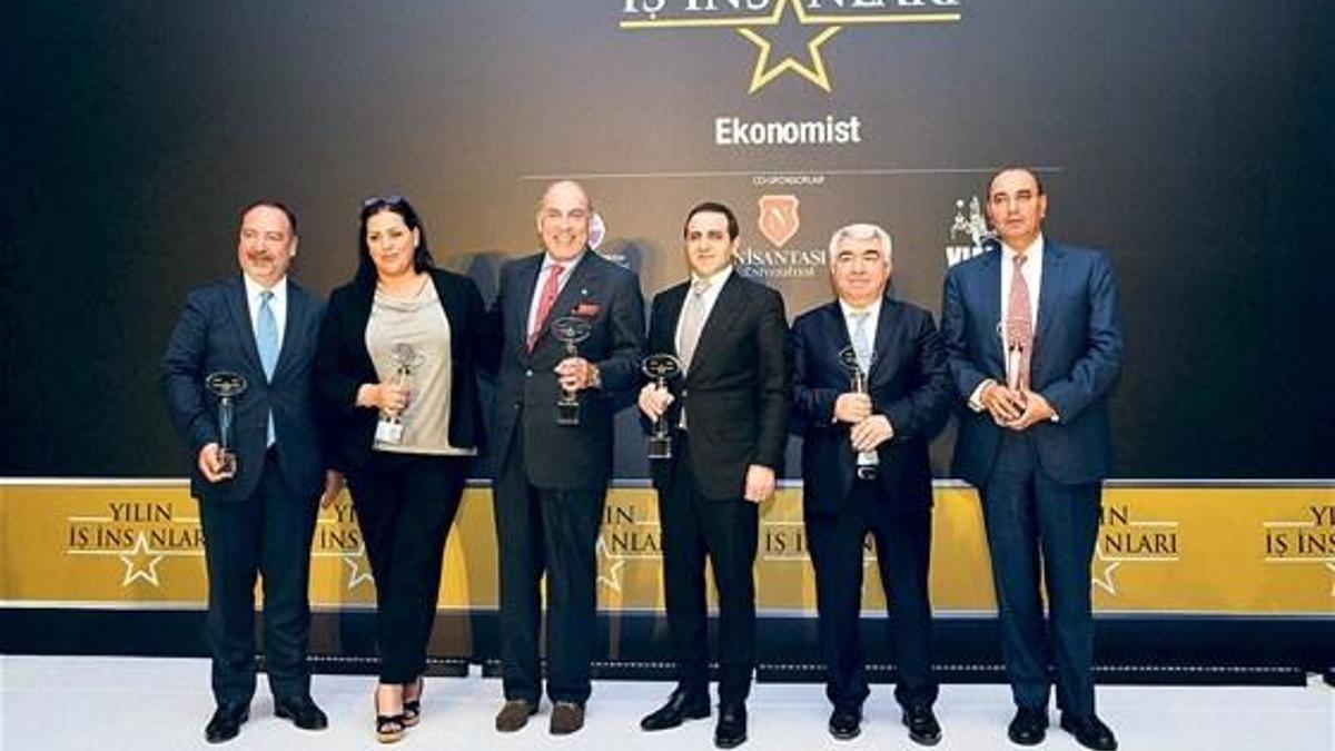 Enflasyon ödül aldırmadı