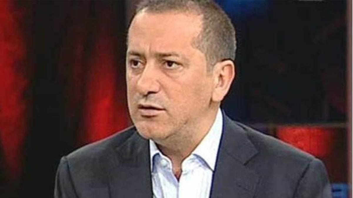 Altaylı'dan Aziz Yıldırım göndermesi