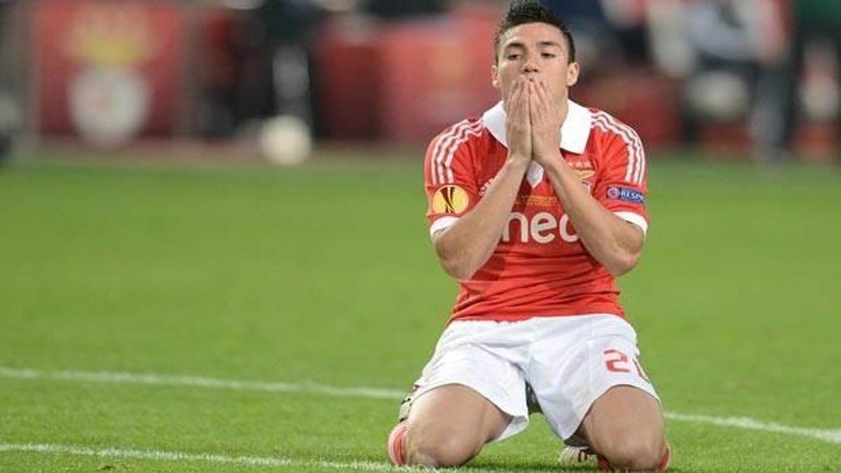 30 milyon euro'ya transfer bitti