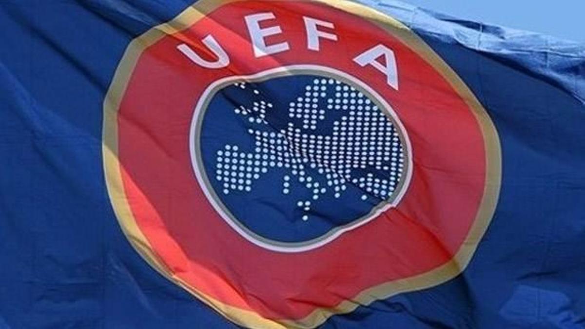 UEFA: Bu seçim saçmalık!