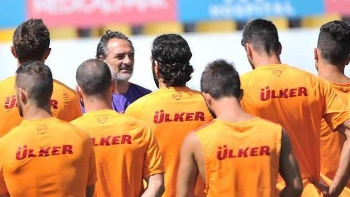 Prandelli: Ben de şampiyon yapardım