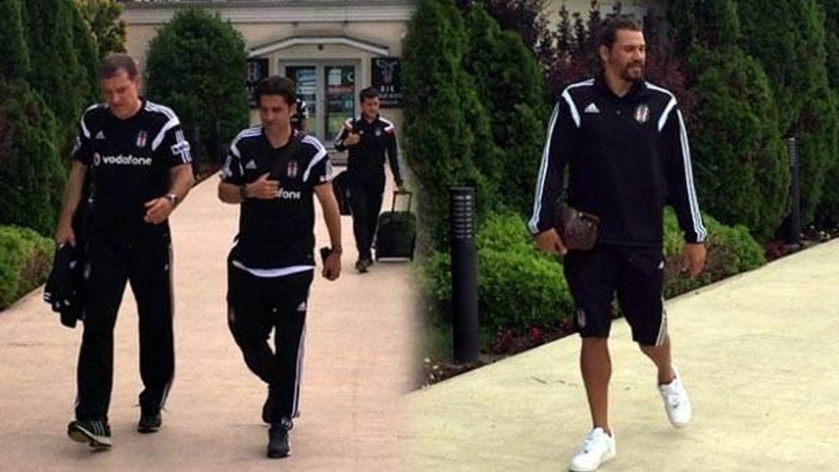 Kartal 9 eksikle uçtu
