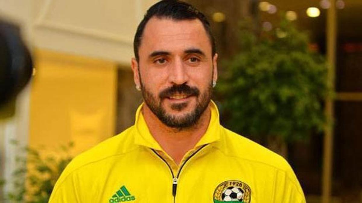 Karşıyaka'da Almeida sesleri