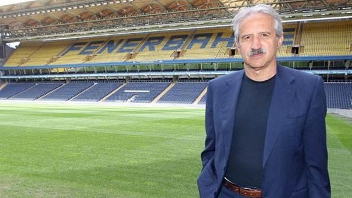 Giuliano Terraneo Fenerbahçe'de!