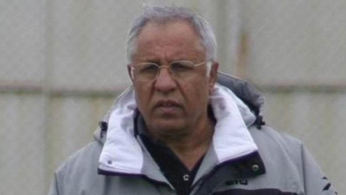 Hüseyin Kalpar dönemi bitti