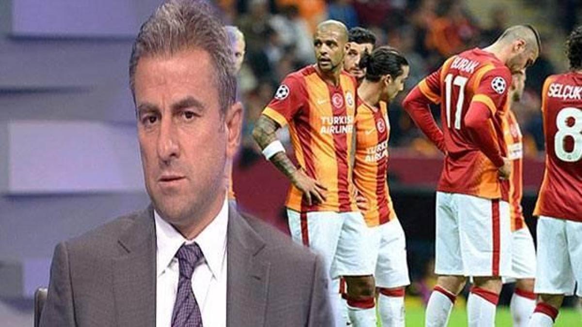 Hamzaoğlu'ndan transfer açıklaması