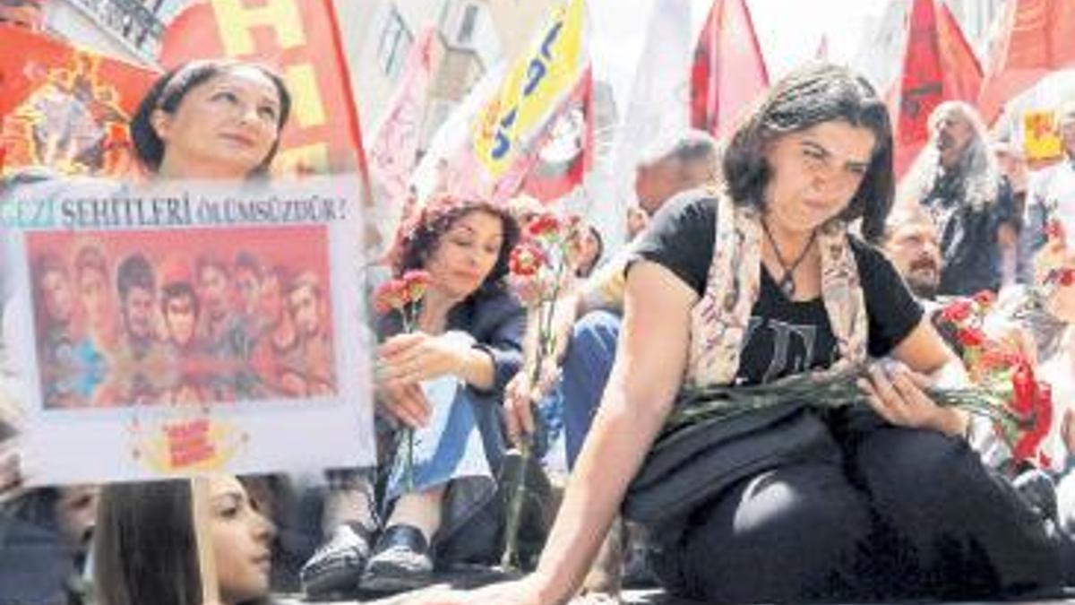 Gezi hatırası