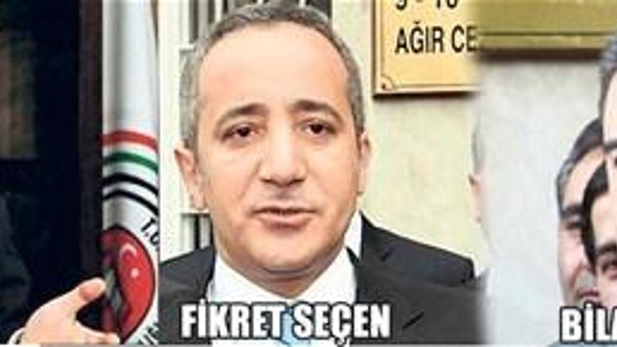 Ve savcılara Balyoz incelemesi
