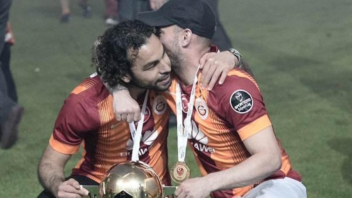 Sevinmek ah ne hoştur yıldızların altında