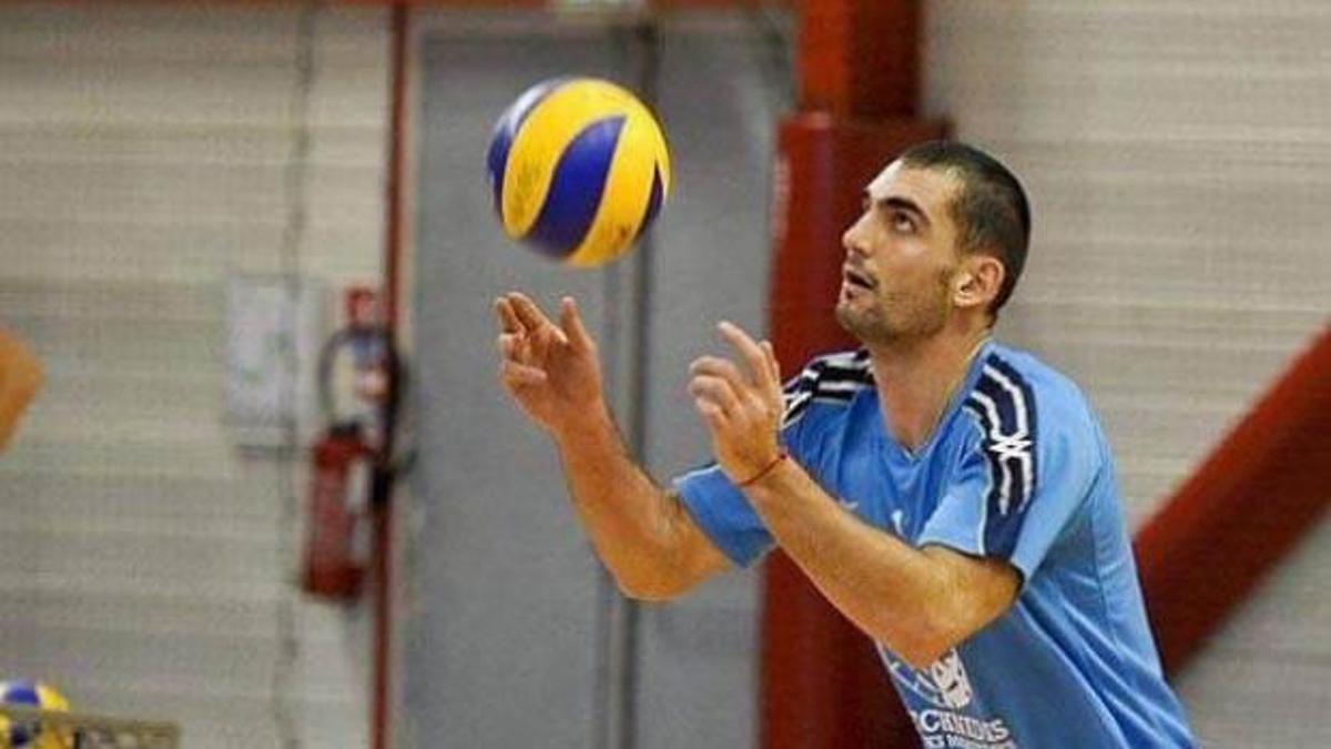 Zlatan Yordanov imzayı attı