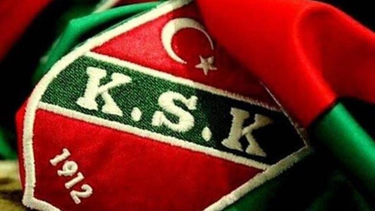 Karşıyaka'dan ilk transfer