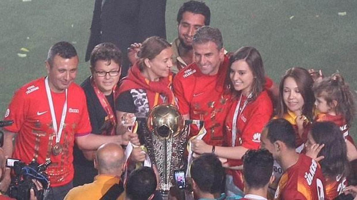 Hamzaoğlu'dan kupa uyarısı