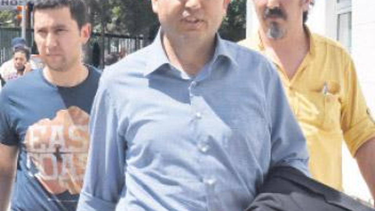 ‘Kriptoları FTÖ arşivine aktardılar’