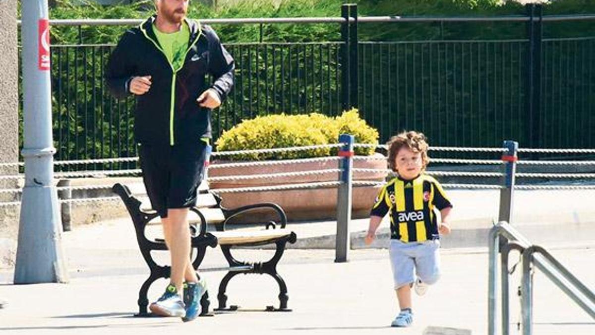 Cinayetten önce de kavga çıkarmış