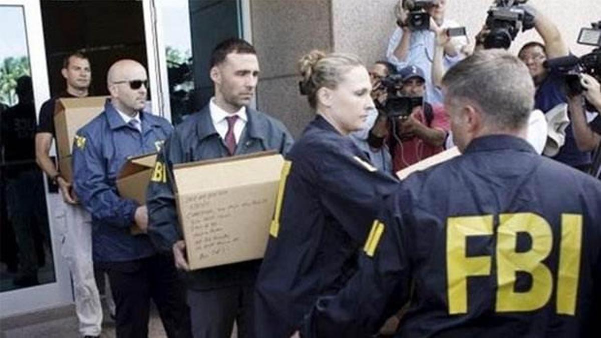 FIFA'dan rüşvet iddialarına yanıt
