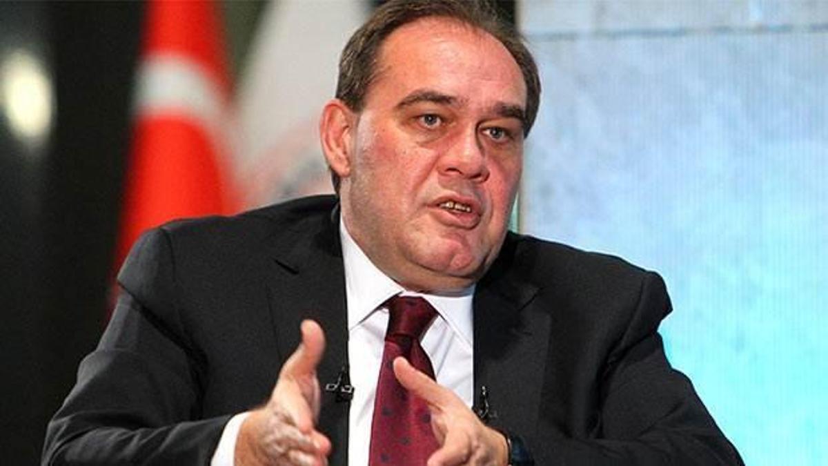 Demirören'den kupa mesajı
