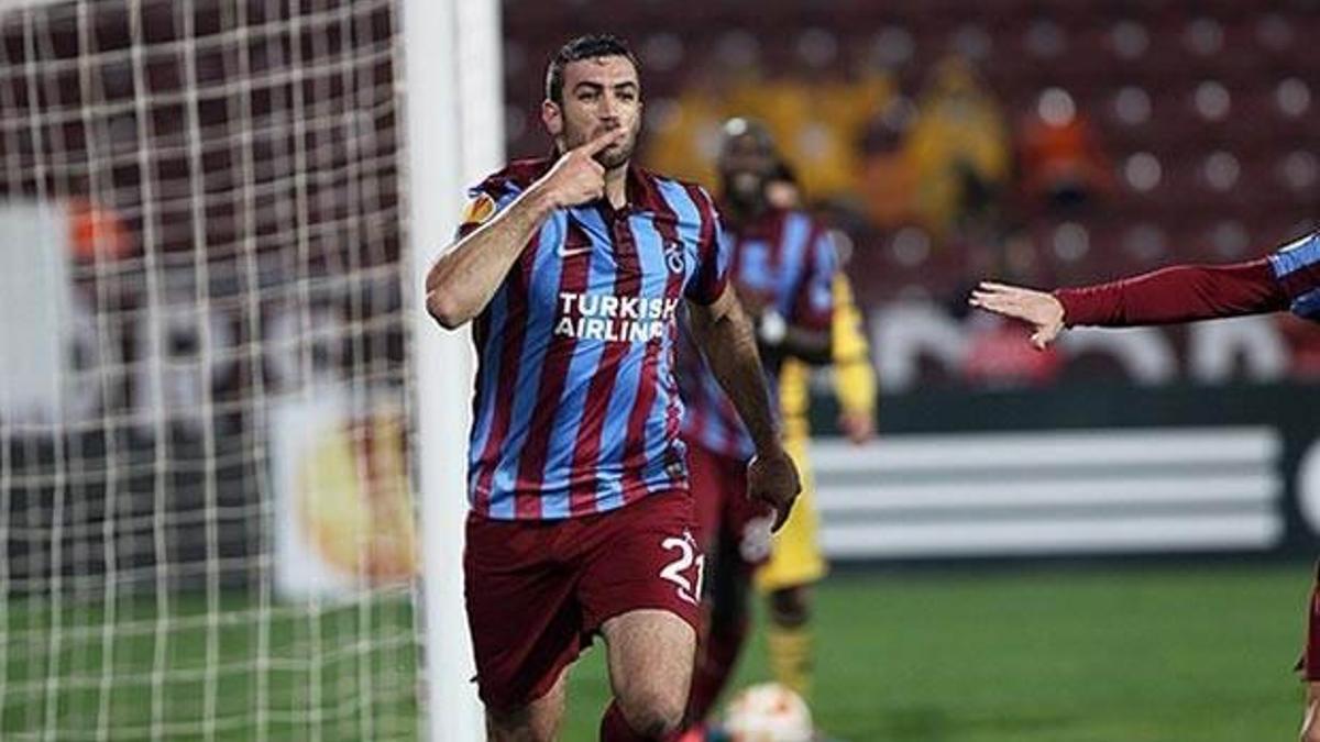 Resmen yollar ayrıldı