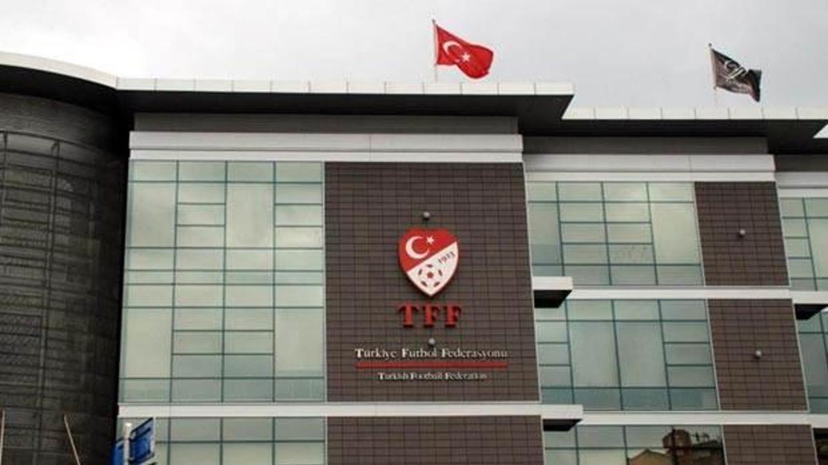 Beşiktaş ve F.Bahçe PFDK'da