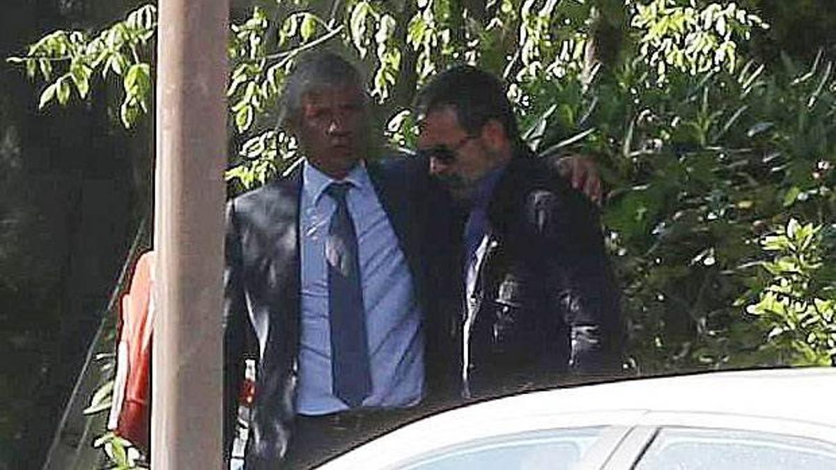 Küçük Emrah’ın büyük istekleri!