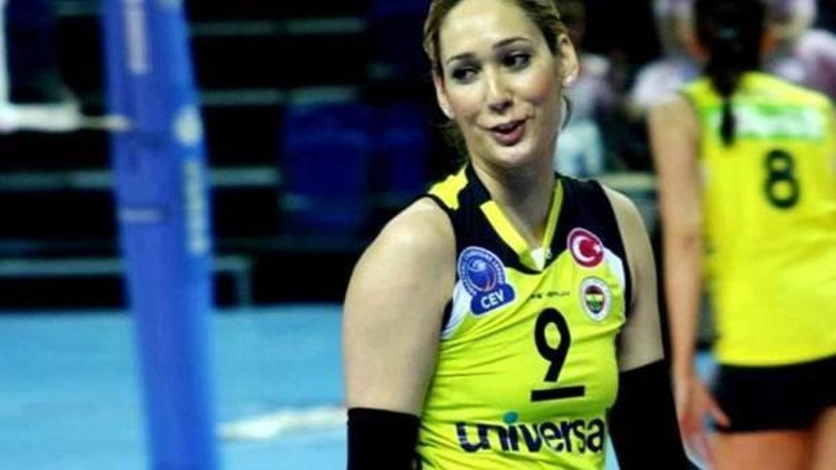 Seda VakıfBank'ta!
