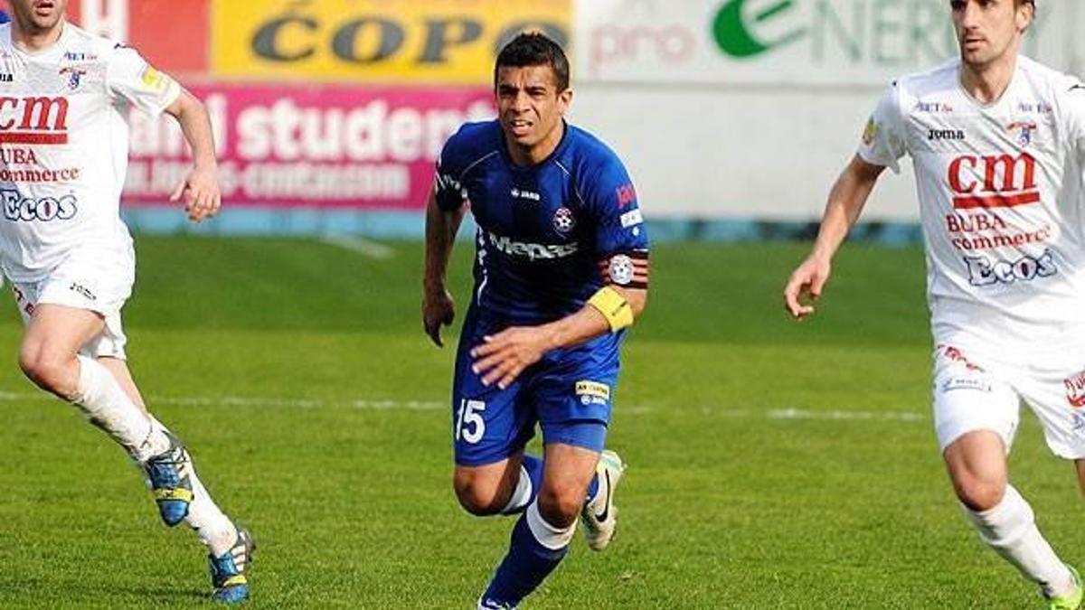 Bosna Hersek'in en iyisi Wagner