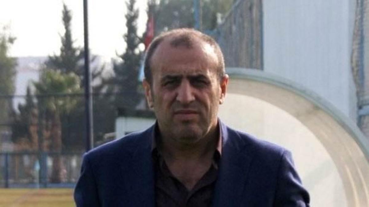 Yusuf Şimşek'e suçlama