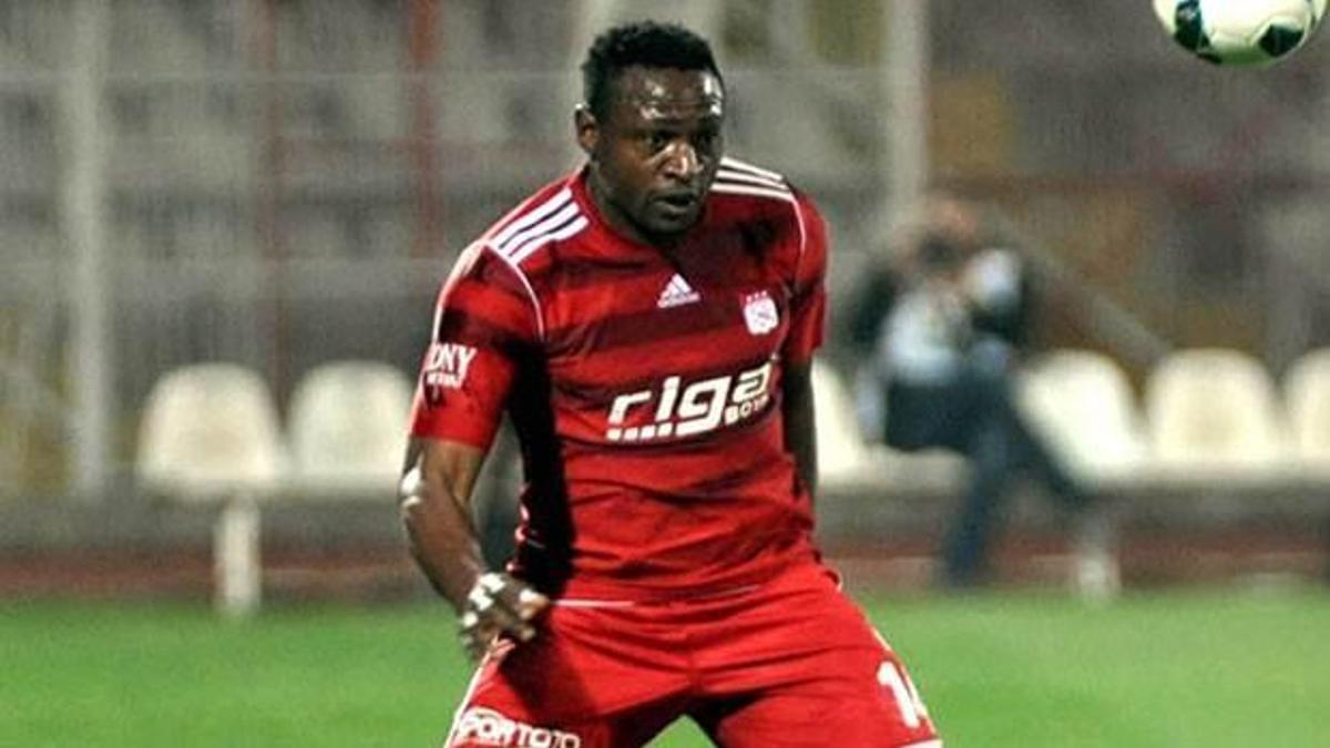 Sivasspor'da 7 ayrılık