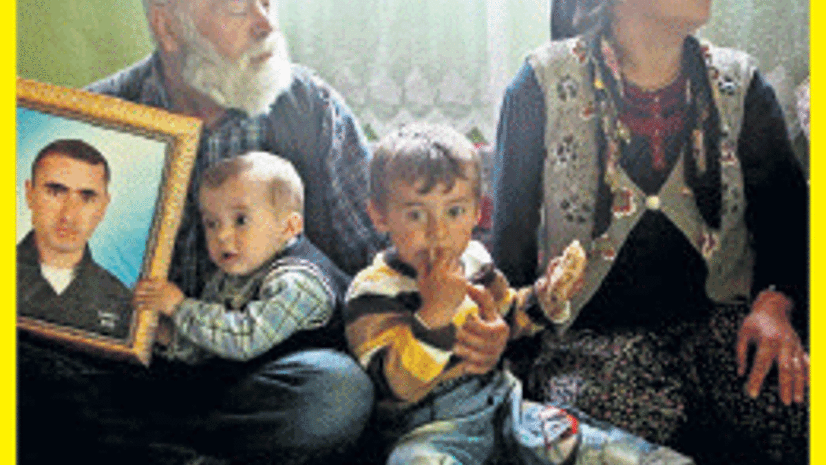Zap Suyu’nda yaşam savaşı