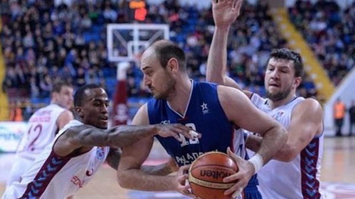 3 n'Efes'te finalde