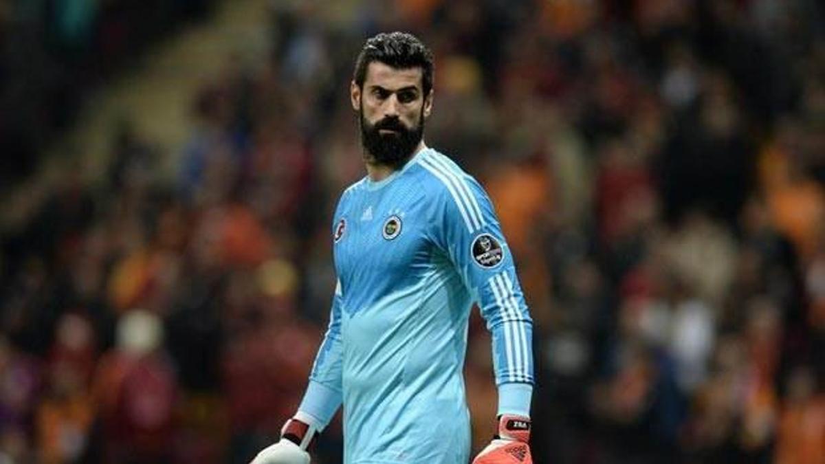 Volkan: Kovarlarsa giderim...