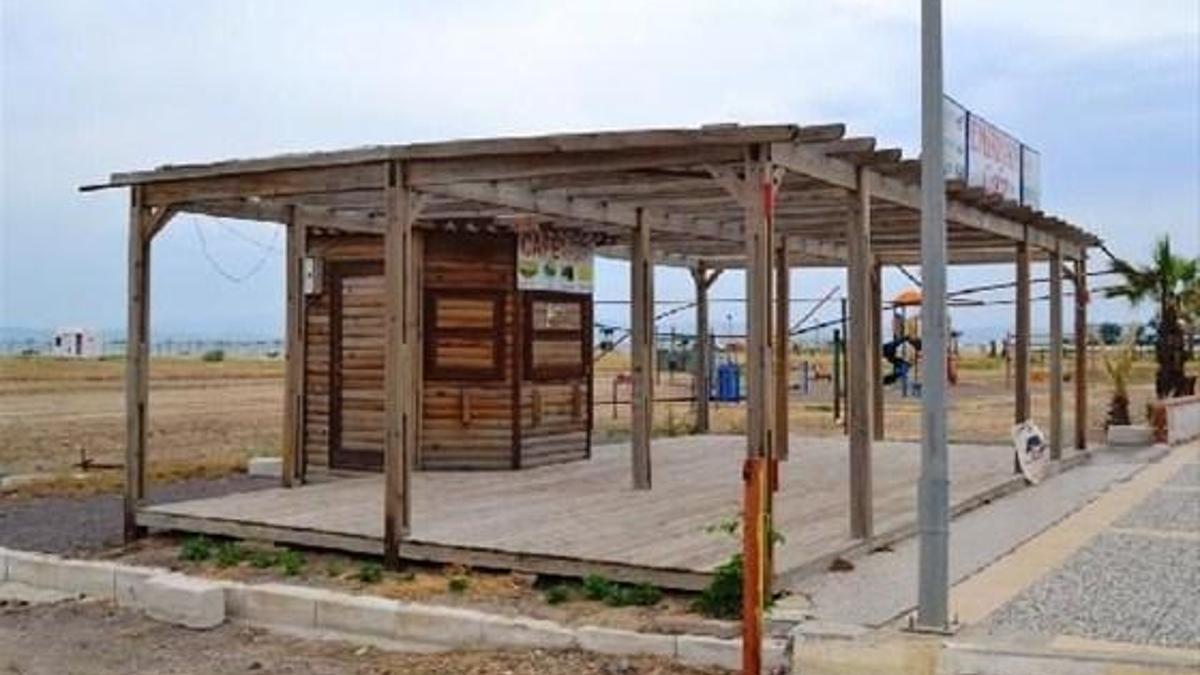 Sarımsaklı Plajı'nda tepki çeken görüntüler
