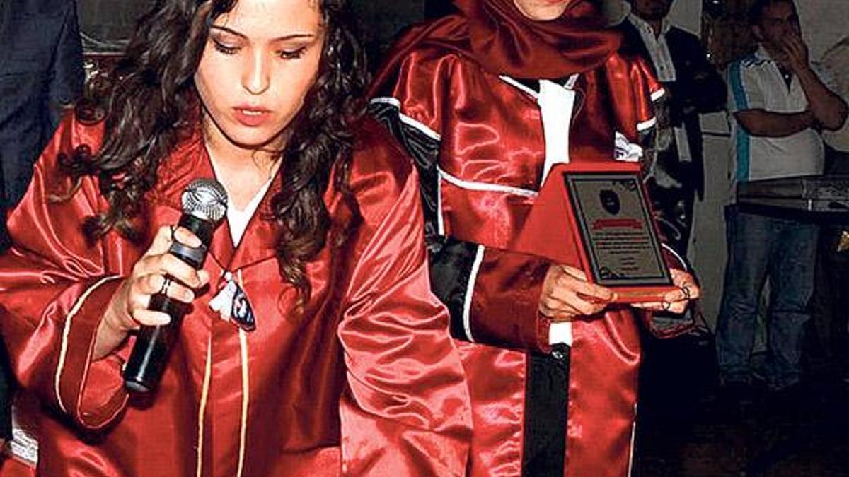 Birinciliği gitti cübbeyi bıraktı!