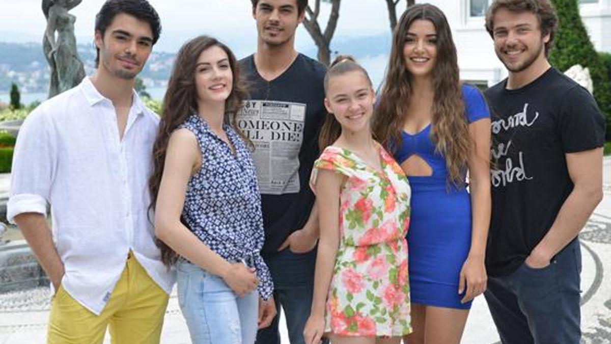 Uzay Kanat Heparı geliyor!
