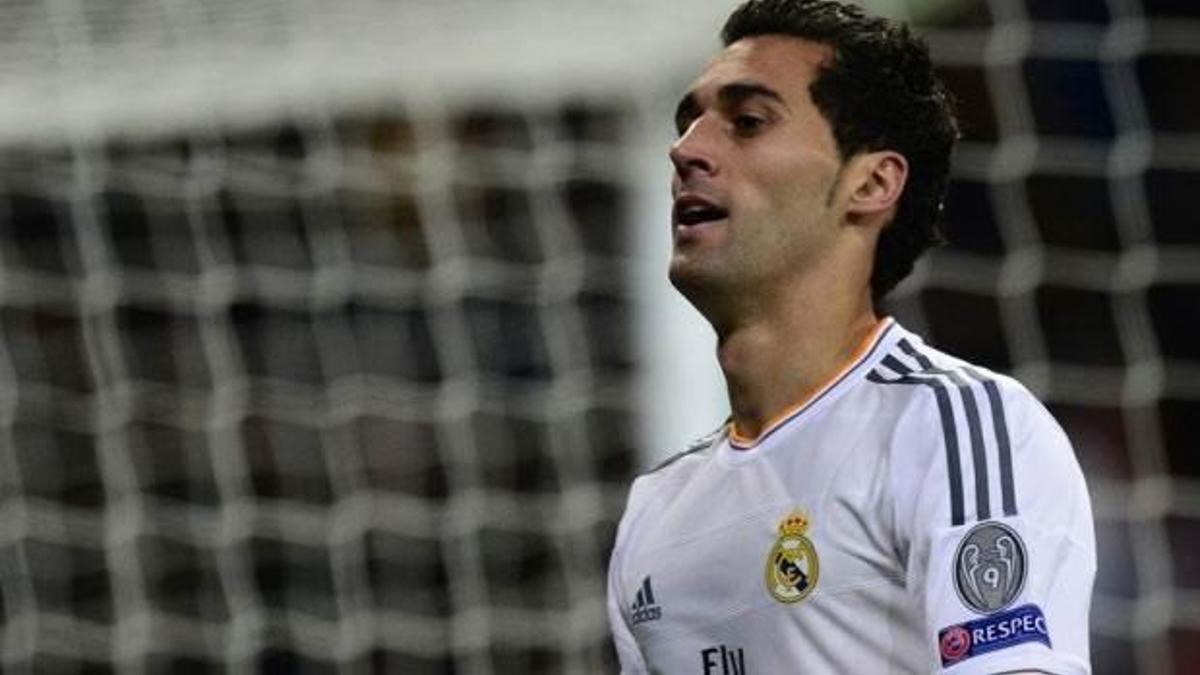 Beşiktaş'a Madrid'den bedava bek!