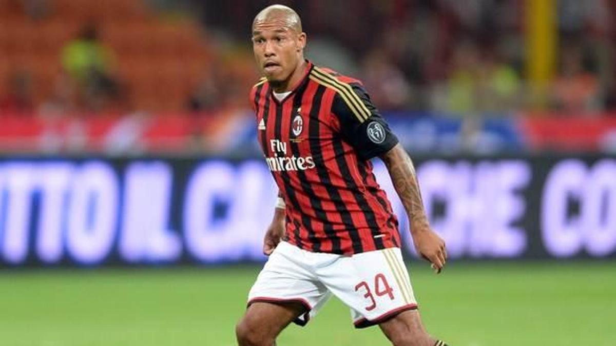 Melo'nun alternatifi De Jong