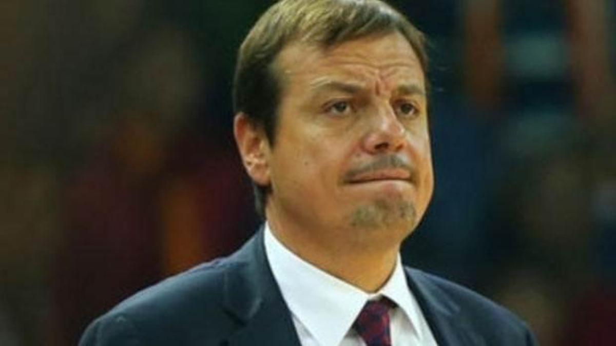 G.Saray'da Ataman krizi