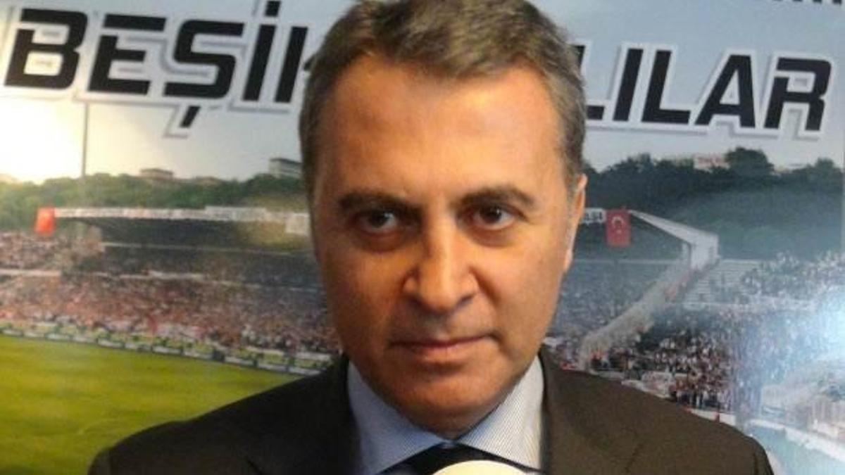 Beşiktaş'tan 'beyaz yalan' açıklaması