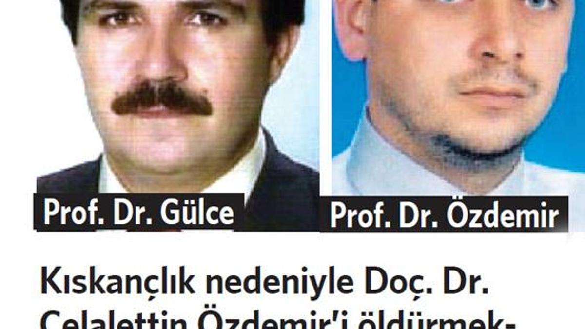 Asuman’a beraat istendi!